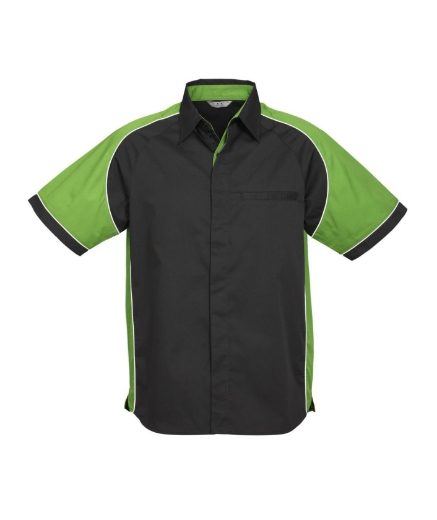 Picture of Biz Collection, Nitro Mens Shirt